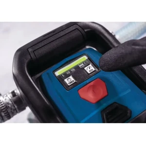 Насос для чистой воды gtp18v-28 2800 л/ч 18 в bosch Thumbnail 3