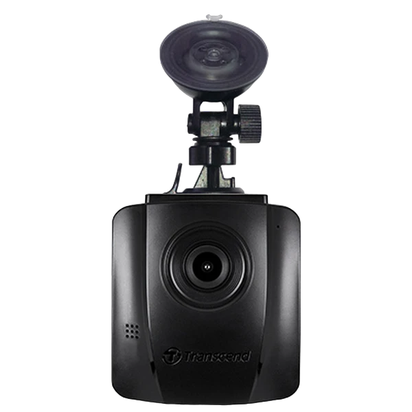 Видеорегистратор переднего вида transcend drivepro 110, чёрный 3