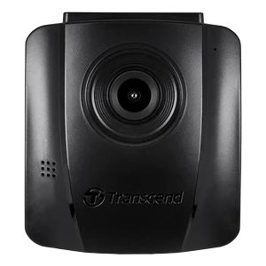 Видеорегистратор переднего вида transcend drivepro 110, чёрный