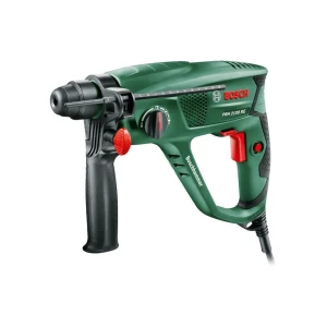 Ciocan rotopercutor sds plus pbh 2100 re 550 w 220 - 240 v 1.7 j 0 - 5800 percuții/min bosch
