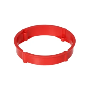 Inel de extensie 3 buc. 60 x 12 mm plastic orno