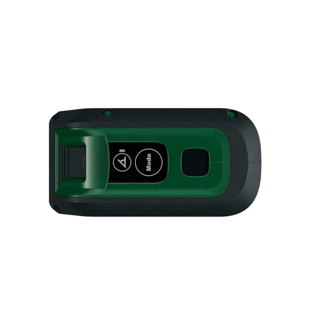 Nivelă cu laser advancedlevel 2g verde 15 m 3.6 v bosch 2