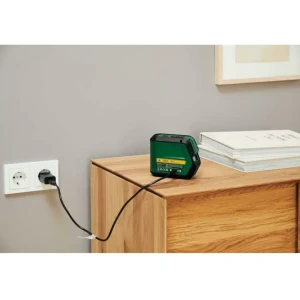 Nivelă cu laser advancedlevel 2g verde 15 m 3.6 v bosch Thumbnail 3