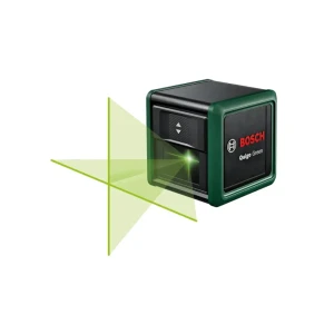 Лазерный уровень quigo green зеленый 12 м bosch Thumbnail 1