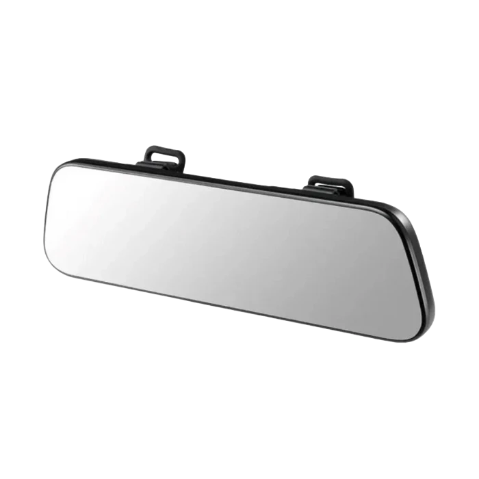 Set dash cam față și spate 70mai s500, negru 5