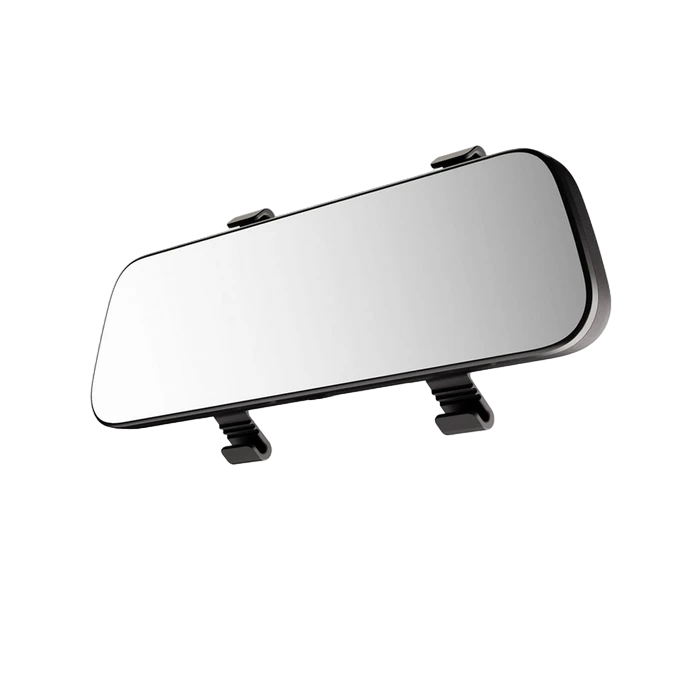 Set dash cam față și spate 70mai s500, negru 3