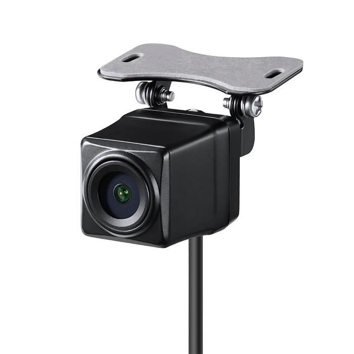 Set dash cam față și spate 70mai s500, negru 9