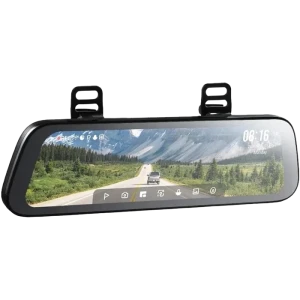 Set dash cam față și spate 70mai s500, negru Thumbnail 4