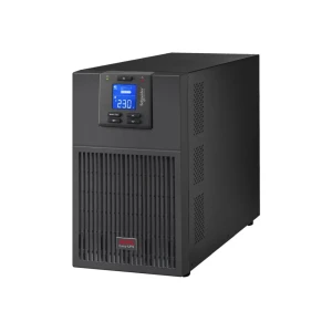 Ups sine wave online 220 - 240 v 3 kva/2.4 kw schneider-electric