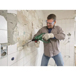 Ciocan rotopercutor sds plus pbh 2200 re 570 w 220 - 240 v 1.8 j 0 - 5000 percuții/min bosch Thumbnail 2