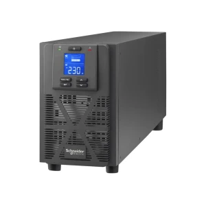 Ups sine wave online 220 - 240 v 2 kva/1.6 kw schneider-electric