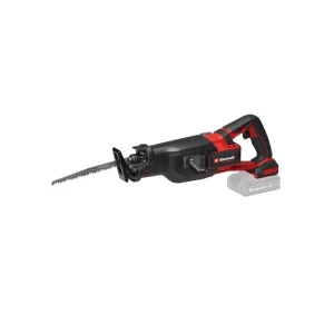 Fierăstrău cu sabie pe acumulator (fără acumulator) te-ap 18/32 li 18 v einhell