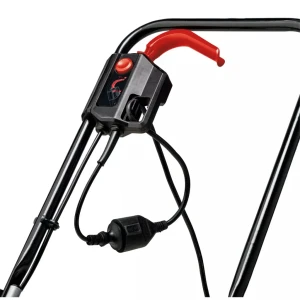 Газонокосилка gc-em 1000/32 220 - 240 в 1000 вт einhell Thumbnail 2