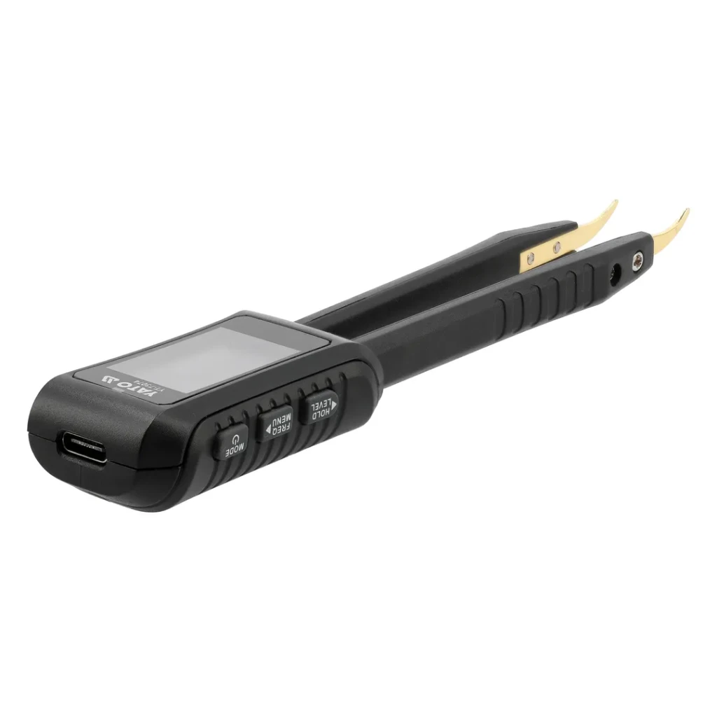 Tester punte lcr 3.7 v yato 3