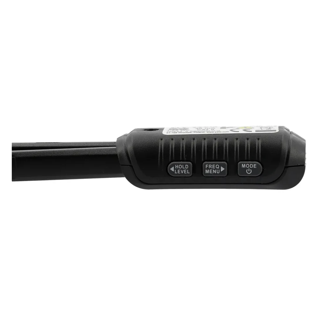 Tester punte lcr 3.7 v yato 4