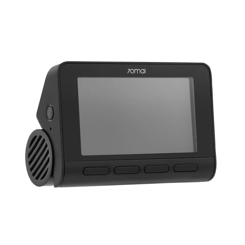 Set dashcam față și spate 70mai a800s, 3840x2160, negru 3