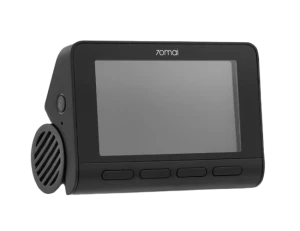 Set dashcam față și spate 70mai a800s, 3840x2160, negru Thumbnail 2