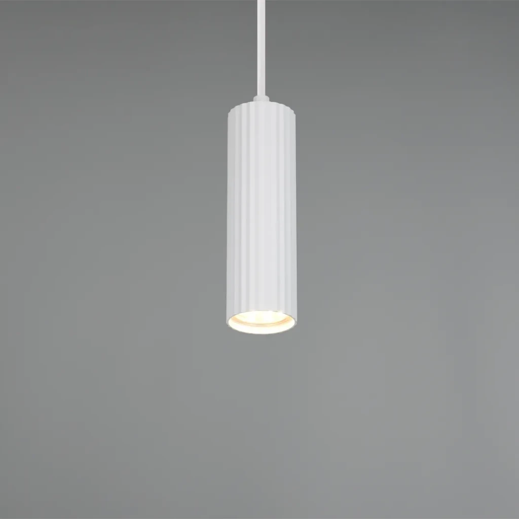 Pendul soka 10 w gu10 ip20 220 - 240 v trio 2
