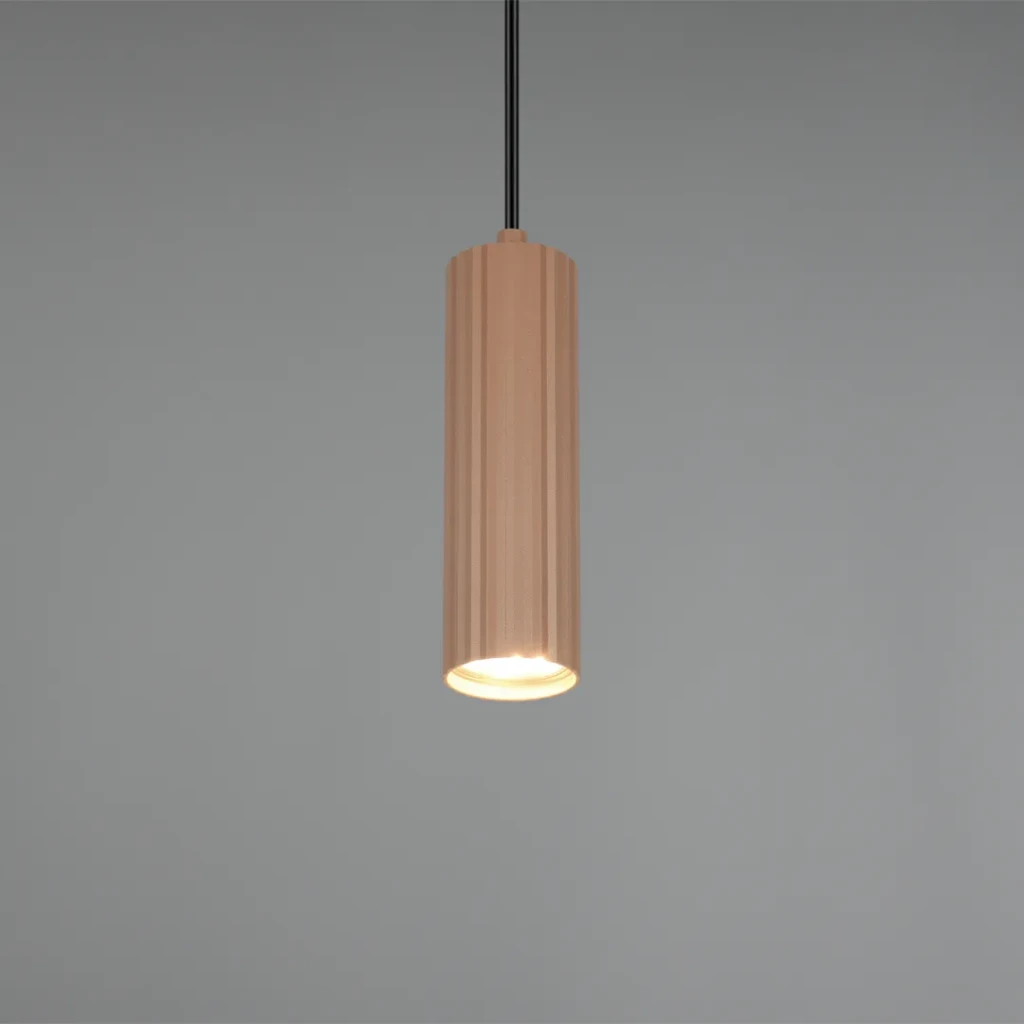 Pendul soka 10 w gu10 ip20 220 - 240 v trio 2