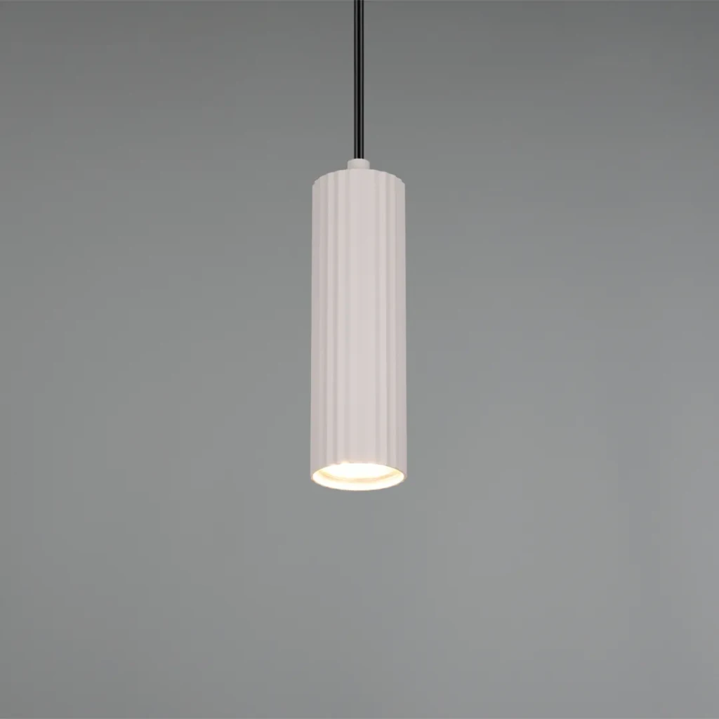 Pendul soka 10 w gu10 ip20 220 - 240 v trio 2