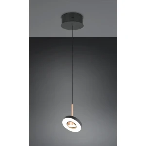 Pendul led guano 8 w smd ip20 220 - 240 v trio Thumbnail 4