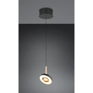 Pendul led guano 8 w smd ip20 220 - 240 v trio Thumbnail 3