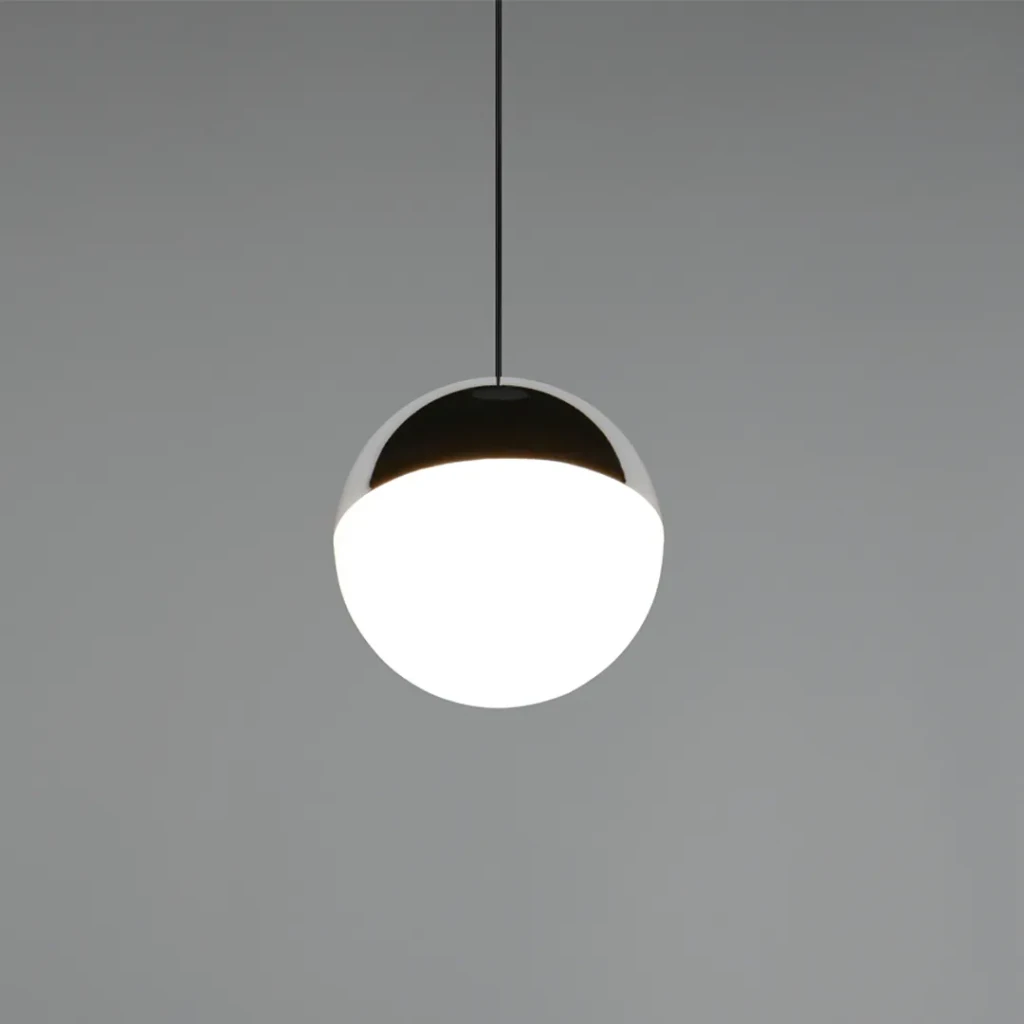 Pendul led senta 5 w smd ip20 220 - 240 v trio 3