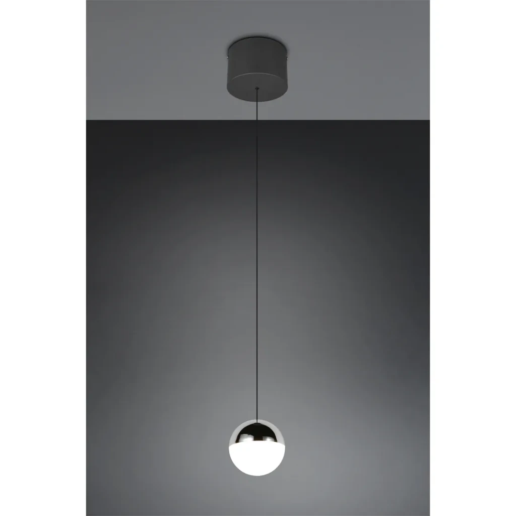 Pendul led senta 5 w smd ip20 220 - 240 v trio 2