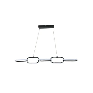Plafon suspendat led empire-36 36 w smd ip20 220 - 240 v horoz
