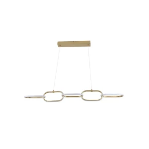 Plafon suspendat led empire-36 36 w smd ip20 220 - 240 v horoz
