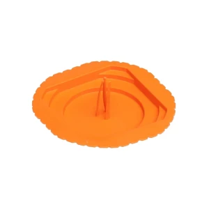 Заглушка 68 mm пластик orno