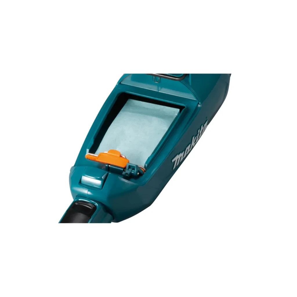 Aspirator pe acumulator xgt 40 v makita 3