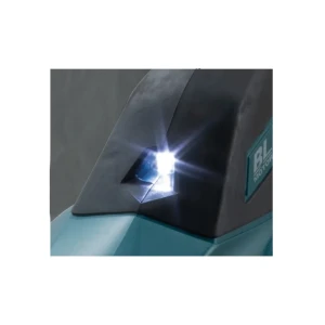 Aspirator pe acumulator xgt 40 v makita Thumbnail 4