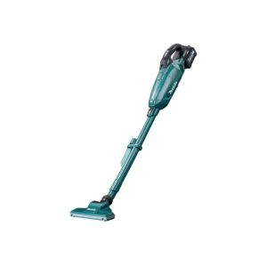 Аккумуляторный пылесос xgt 40 b makita