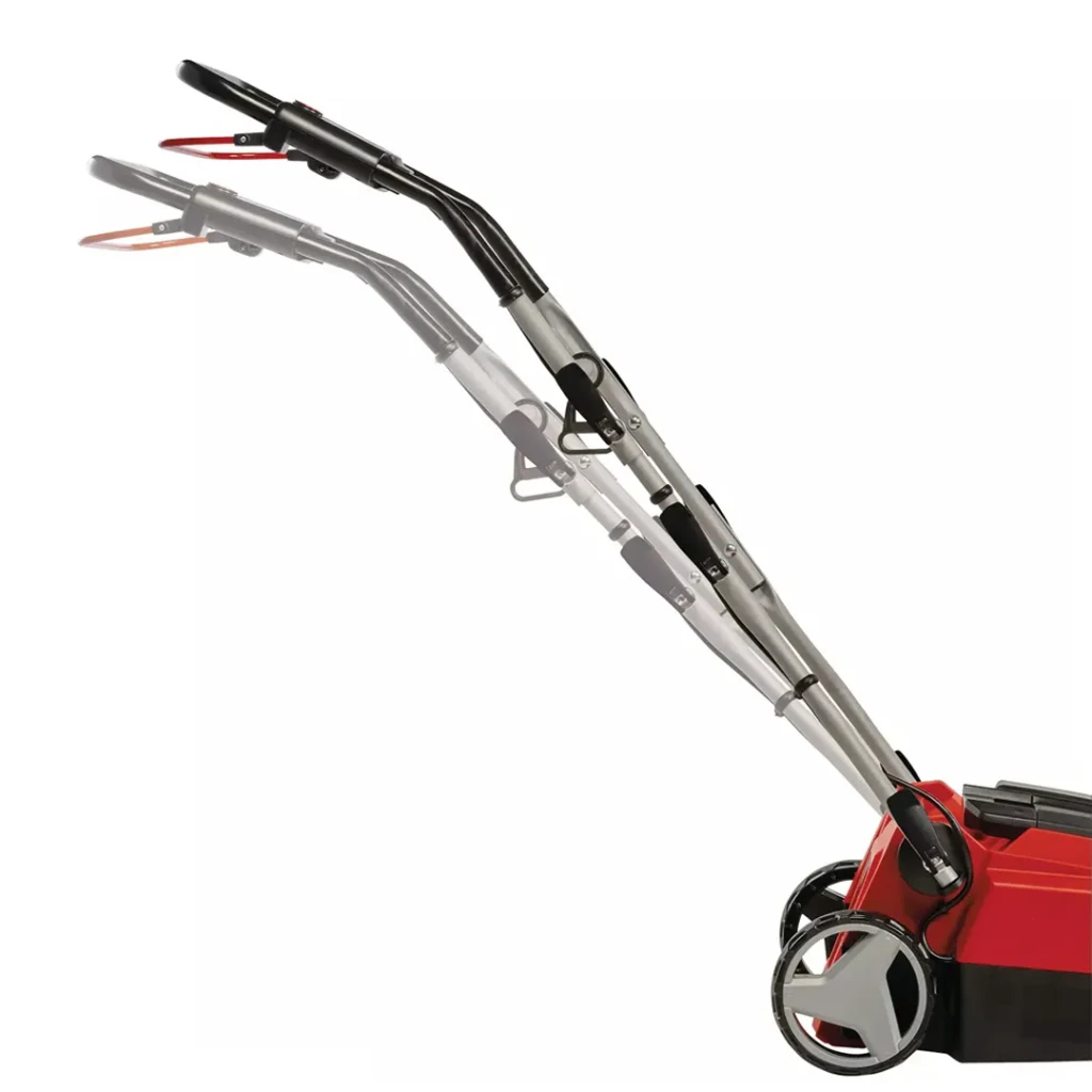 Скарификатор-аэратор электрический ge-sa 1435/1 220 - 240 в 1400 вт einhell 2