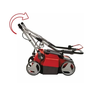 Скарификатор-аэратор электрический ge-sa 1435/1 220 - 240 в 1400 вт einhell Thumbnail 3