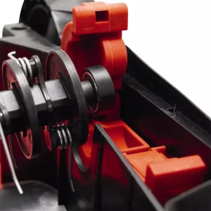 Скарификатор-аэратор электрический ge-sa 1435/1 220 - 240 в 1400 вт einhell Thumbnail 4
