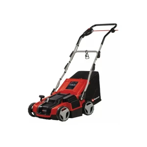 Scarificator-aerator electric ge-sa 1435/1 220 - 240 v 1400 w einhell