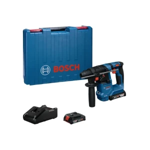 Ciocan rotopercutor pe acumulator sds plus gbh 18v-18 18 v 1.5 j bosch