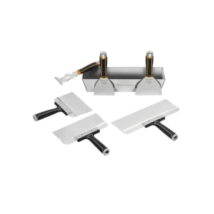 Set șpacluri 100 - 300 mm rollingdog