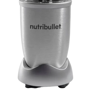 Стационарный блендер nutribullet nb907s, серебристый Thumbnail 3