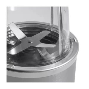 Стационарный блендер nutribullet nb907s, серебристый Thumbnail 5