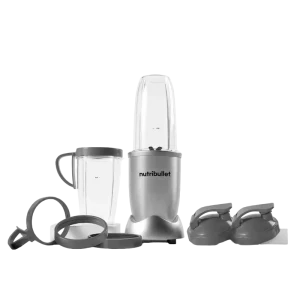 Blender staționar nutribullet nb907s, argintiu