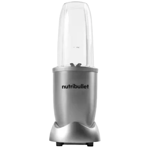 Стационарный блендер nutribullet nb907s, серебристый Thumbnail 4