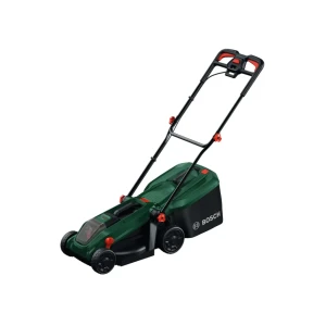 Mașină de tuns iarba pe acumulator rotak18v-32 18 v 4.0 ah (li-ion) bosch Thumbnail 2