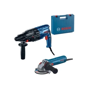 Set scule electrice 220 - 240 v bosch