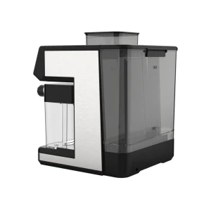 Aparat de cafea cu râșniță și spumător de lapte 1350 w 220 - 240 v 2.6 l lund Thumbnail 3