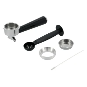 Aparat de cafea cu râșniță și spumător de lapte 1350 w 220 - 240 v 2.6 l lund Thumbnail 5