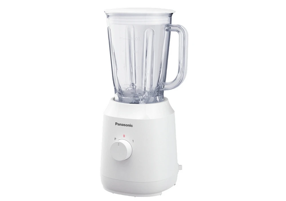 Blender staționar panasonic mx-ex1011wtq, alb 3