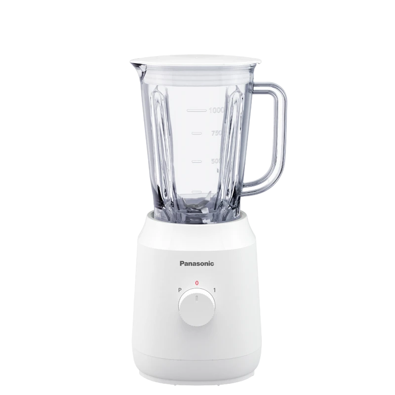 Blender staționar panasonic mx-ex1011wtq, alb 2